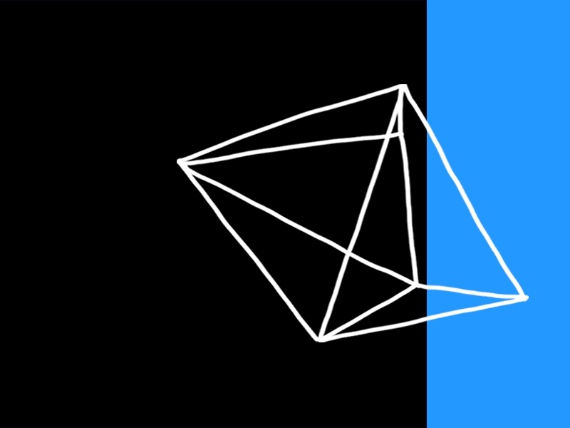 quick morph 2d 2dfx abstract animation cel design draw gif illustration logo loop mograph motion motiongraphics photoshop techno