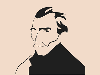 Art Club - Vincent artist digitalart illustration illustration art illustrator vector vectorillustration vincent van gogh