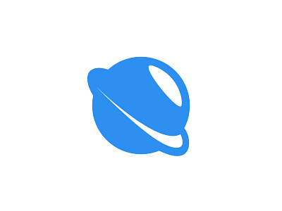 Qrbit Logo affinity branding cool design flat flat design icon logo minimal vector