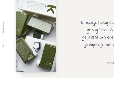 Testimonials blockquote clean design light quote simple site site design typography web web design website white whitespace