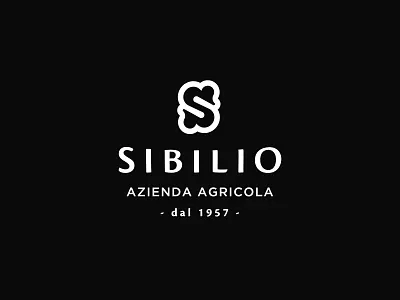 Heritage Farm & Food Logo badge brand identity branding crest elegant farm food heritage logo minimal vintage