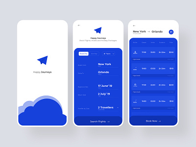 Online Travel App app design design graphic design illustration interaction design photoshop ui ui design uidesign ux design vector