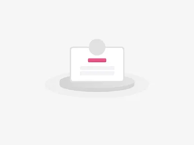 Profile Symbol | ArmeniaCIS design icon illustration login login form logo minimal profile sign up sketch ui vector