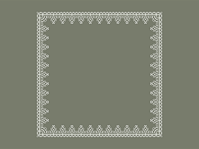 ❧ Frames