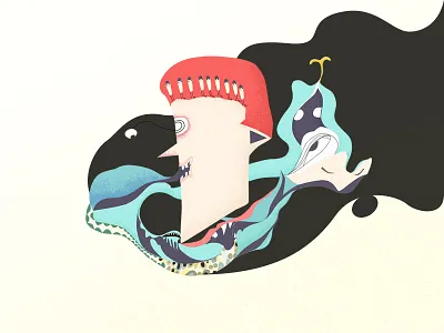 illustration animation design illustration