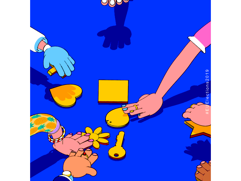 GIFMEYOURBEST competiton 3d acrime adobe aftereffects animation c4d cartoon design illustration motion render vector