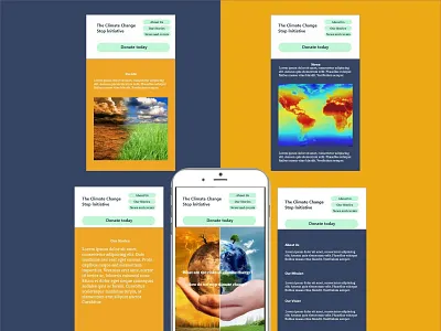 Phone Design With Mock Up adobe xd iphone mockup page design responsive design