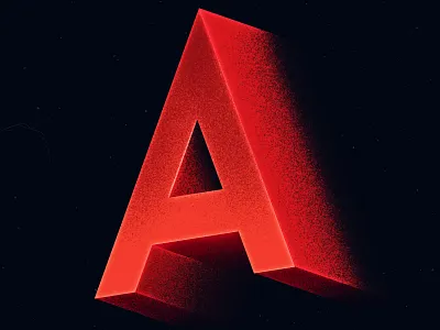 A* artoftype custom type design hand lettering handlettering lettering type typography