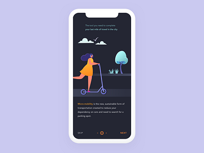 Ridr App Concept animation app branding design direction design direction. illustration interface logo minimal ui ux vector