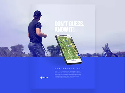 GOLF TIME Weekly Ad branding magazine ad sports