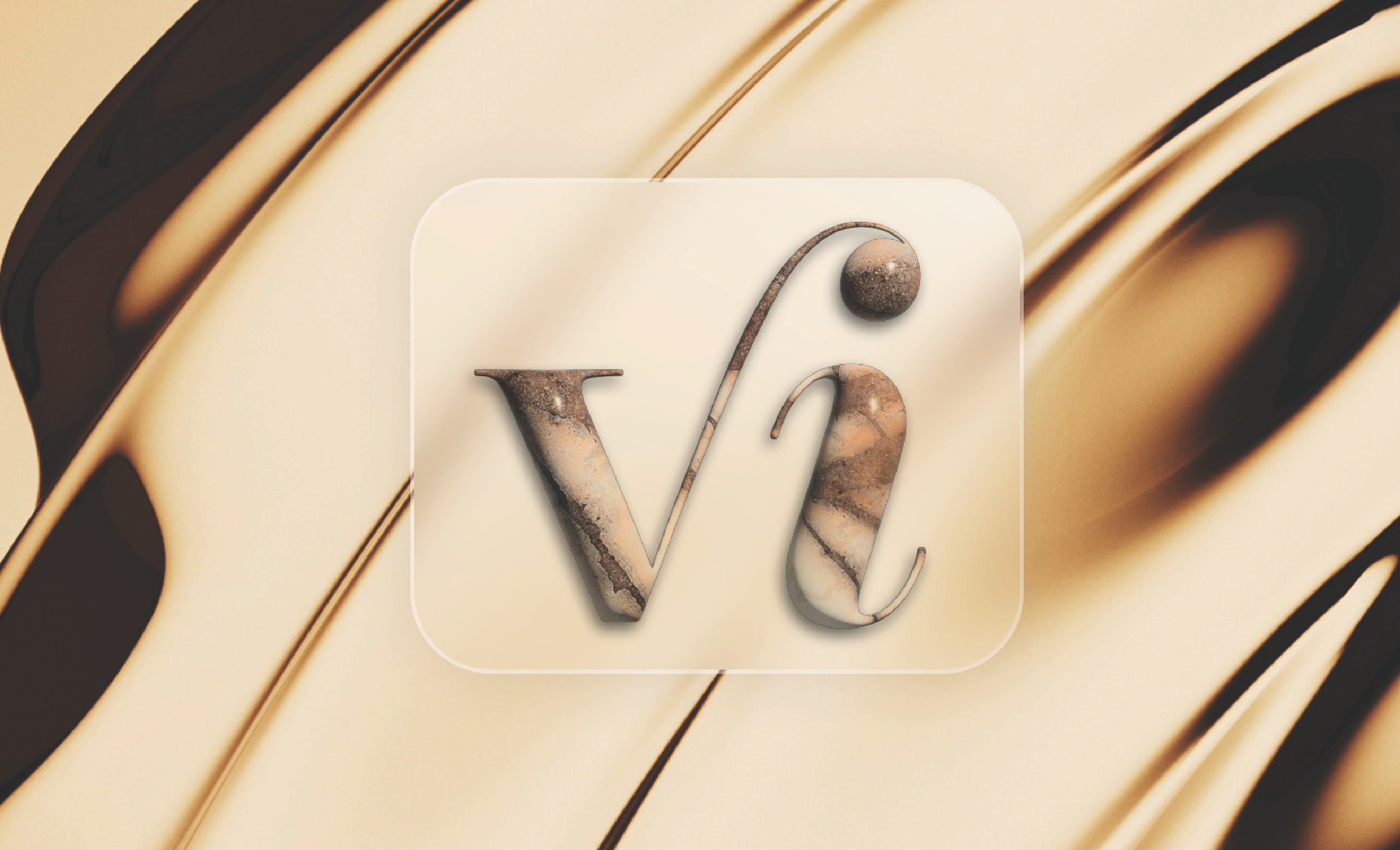 Vireo Brand Identity Design | Visual Identity Design | logo 1 brand design brand design inspiration brand identity brand identity design branding design inspiration graphic design graphic design inspiration illustration logo logo design logo design inspiration skincare branding visaual identity design visual identity