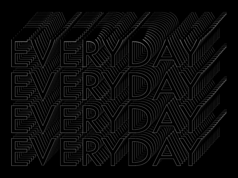 Bad Studios Self-promo🖤: shot №13 2danimation aftereffects animation art branding cartoon design everyday freelance graffitti illustrator letter lettering logo motion motiondesign motiongraphics reports vector visual