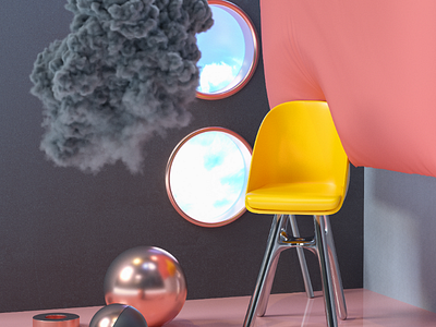 Still 8 render cinema4d c4d