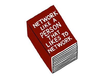 Nonexistent Self Help Books for Creative Professionals art artist cartoon commercial art design drawing editorial editorial art editorial illustration foliage freelance fulltime illustration illustration art illustrations illustrator lettering type typography vancouver