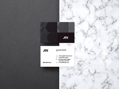 Card Design brand branding identity logo logotype panama type