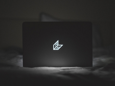 Macbook Gemaware brand branding clean design flat graphic design identity illustration illustrator logo logotype minimal type typography ui ux vector web