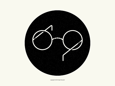 “See Both Sides” Illustration agreement artwork creative design dialog discussion eyewear flat glasses graphic design illustration minimal negative space poster poster design print print design simple tolerance vector