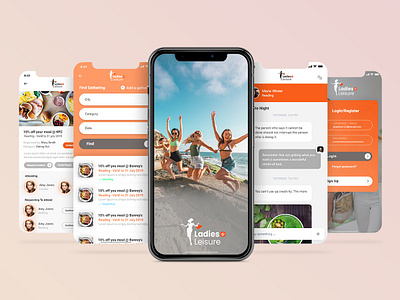 App Design app design application design dribbble flatdesign iphone app design iphone x latest design mobile app design mobile application mobile ui ui uiux