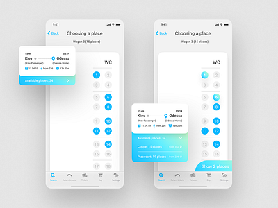 Ticket Purchase App app app design apple design graphic icon iphone iphone app iphone app design iphone x minimal mobile mobile app ticket ticket app ui ui ux ui ux design ux web