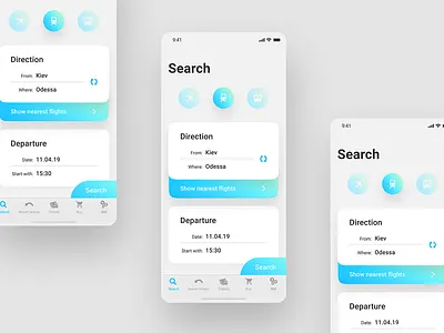 Ticket Purchase App app app design design figma figmadesign graphic iphone iphone app iphone app design iphone application iphone x minimal mobile mobile app ticket ui ui ux ui ux design ux web