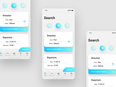 Ticket Purchase App app app design design figma figmadesign graphic iphone iphone app iphone app design iphone application iphone x minimal mobile mobile app ticket ui ui ux ui ux design ux web