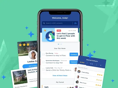 Welcome to First email images email graphic illustration image phone ui illustration