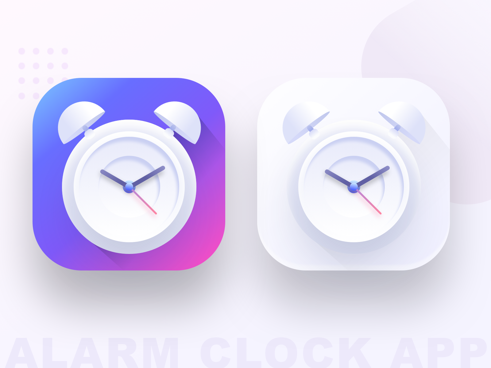 Alarm Clock
