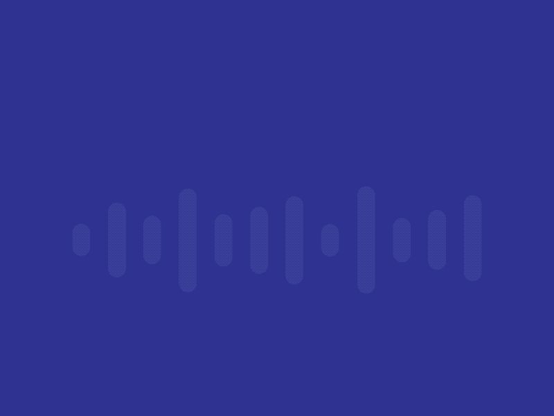 Youth Voices Summit 2019 – Logo Animation Idea animation event hand logo mongolia raising sound summit voices wave youth