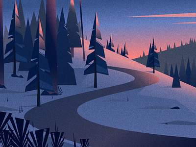 On June 19 design dribbble hello holiday illustrations invita pay recent ui vector 插画