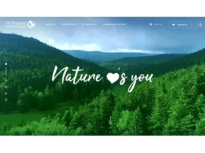 Web Banner Animation - link below animation green ui text animation ui web banner webdesign website design