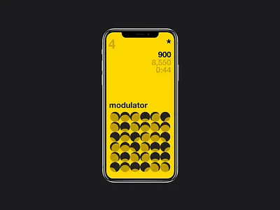 Graphic design posters you can play with