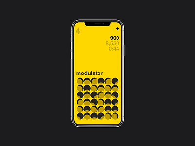 Graphic design posters you can play with