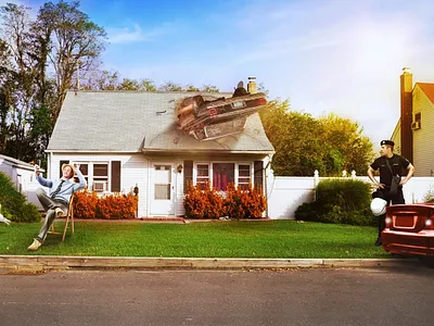 good shots | compositing | Training ads advertising advertising campaign art direction creative direction design digital art graphic design retouching