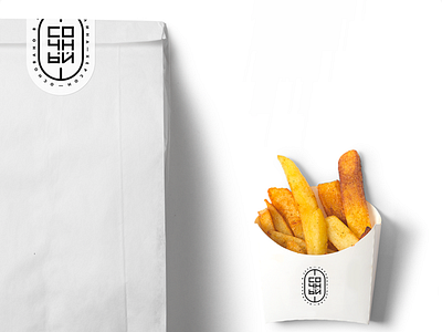 СОЧНЫЙ / sochniy_ua — Burger-place abramov brainstorming branding business analysis design fabrica identity logo naming research typography ukraine vector vomarba