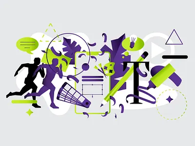 Designing the Promise branding branding and identity branding design event event branding event promotion graphic design illustration vector