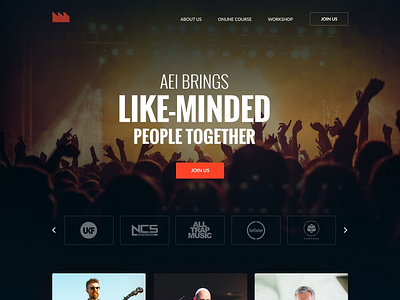 AEI Group Ltd aei group ltd business corporate design design esolzwebdesign illustration typography ui web web design website design