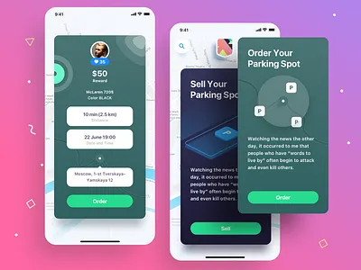 Skooby App mobile app design animation web design branding animation app app design cards design finance icon illustration ios logo mobile app design order parking profile skooby social ui ux vector