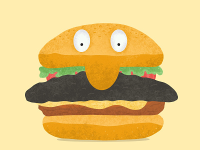 I love you, but you’re all terrible. art bob belcher bobs burgers design digital art graphic design illustration illustrator