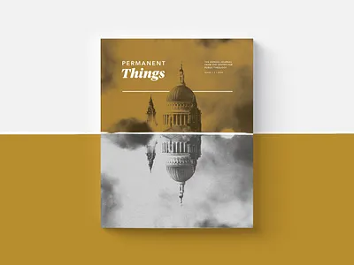 Permanent Things culture journal journalism permanent things