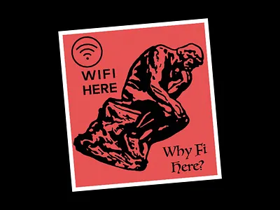 Thots abstract design enlightenment graphic design gucci gang illustration secrets vibes waves