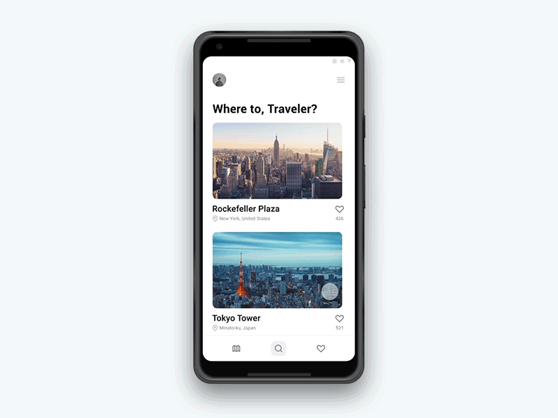 Exploring Invision Studio