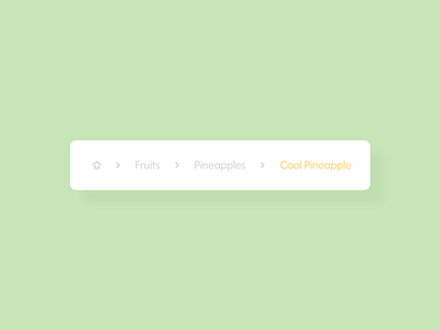 Breadcrumbs - DailyUI - 056 breadcrumbs challenge daily dailychallenge dailydesign dailydesignchallenge dailyui dailyui 056 dailyuichallenge dailyuidesign experience interaction interface ixd links ui uiux user ux