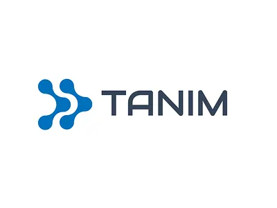 logo tech branding clean design technology