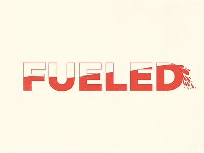 Fueled Sermon Series Art adobe photoshop church art church design fruit of the spirit fuel fueled holy spirit illustration sermon series sermon series art sermon series graphics