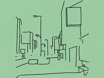 Street