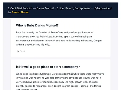 Smash Notes Embed v 0.1 content ecommerce embed embed widget share content smash notes website embed widget