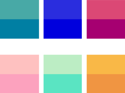 SMI Palette branding