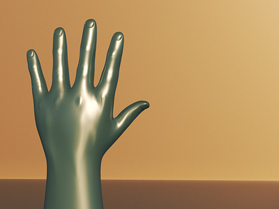 ClickingAndWaiting Series-01 Image-04 3d 3dsmax cgi fibonacci rendering renders v ray vray