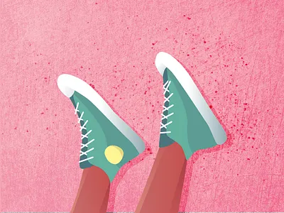 shoes design icon illustration shoes shopping ui vector