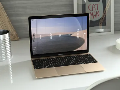 Categories adobe photoshop adobe xd art categories creative website creativehunger dailyui dailyui 099 design designmadness designs enjoy the moment gold graphics mackbook ui ux ux ui design uxlover